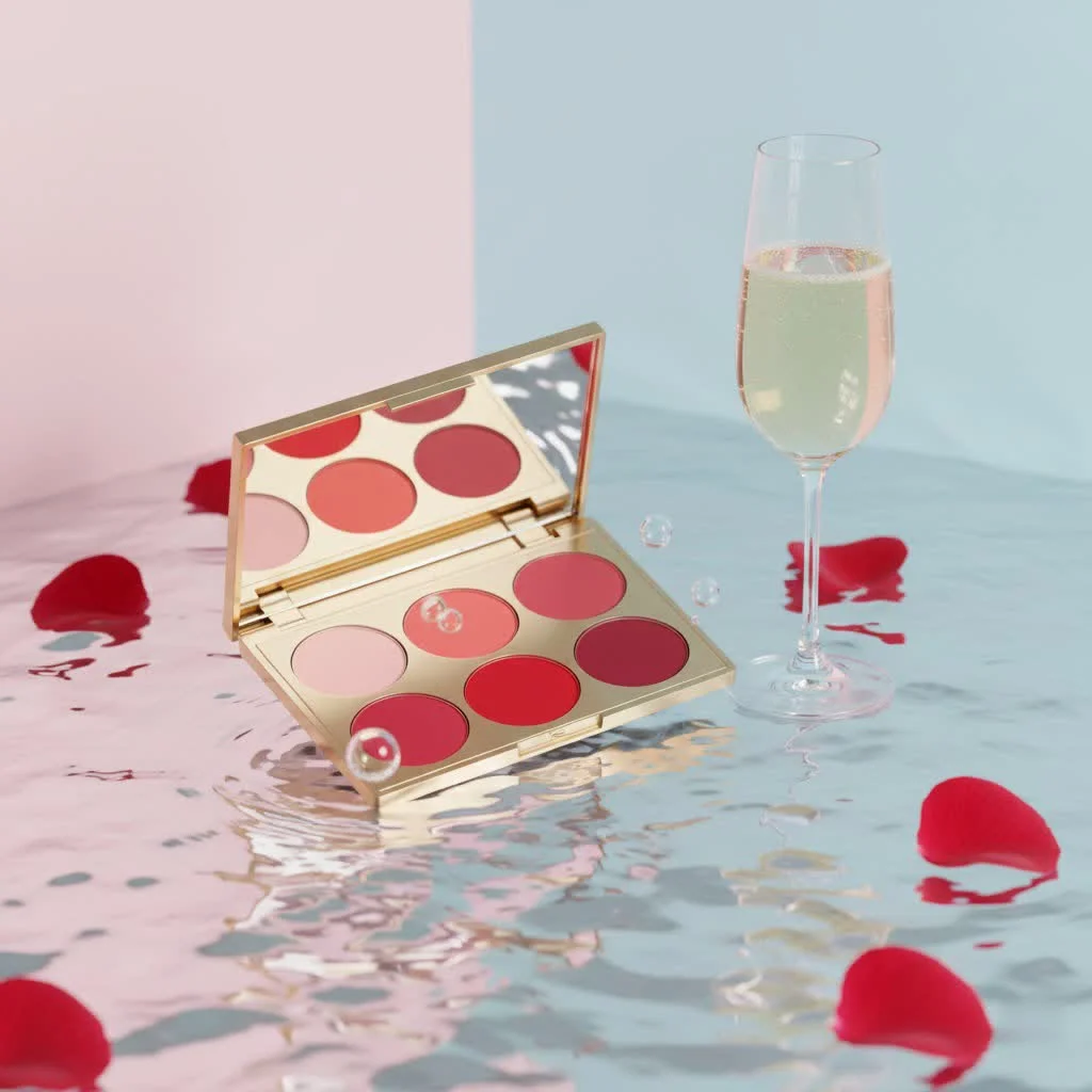 Dior Backstage Rosy Glow Blush in Pink