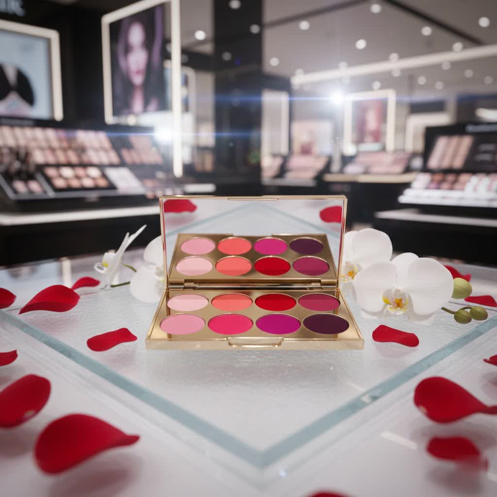 clinique blush palettes